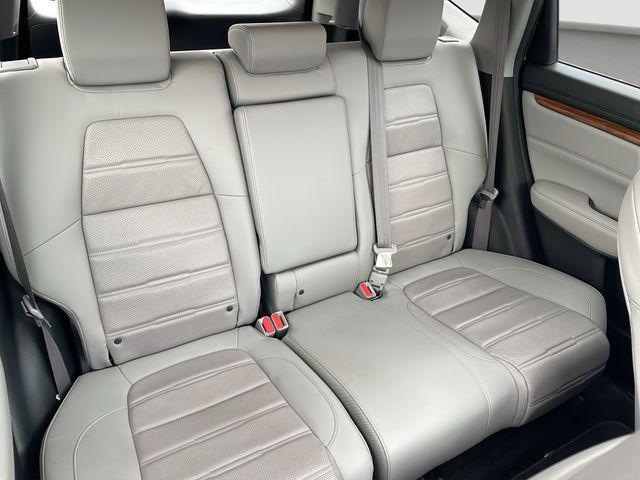 used 2022 Honda CR-V car, priced at $26,888