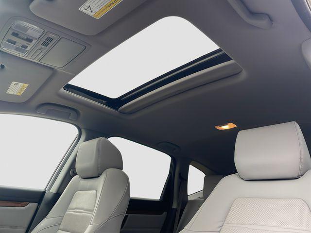 used 2022 Honda CR-V car, priced at $26,888