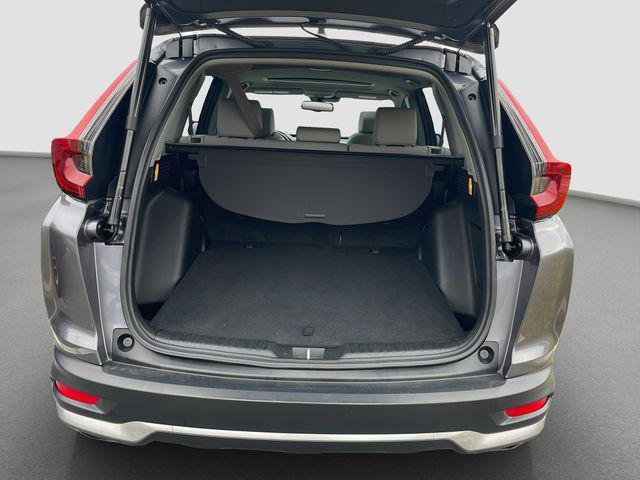 used 2022 Honda CR-V car, priced at $26,888