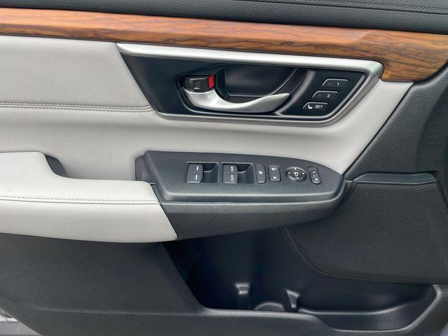 used 2022 Honda CR-V car, priced at $26,888