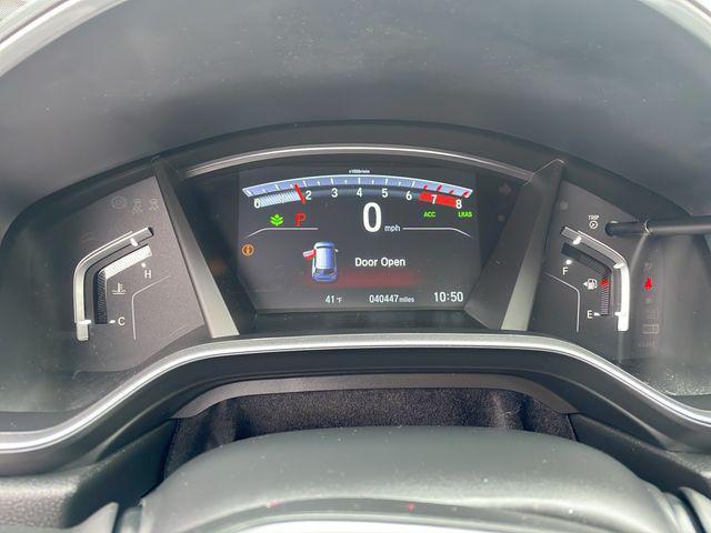 used 2022 Honda CR-V car, priced at $26,888