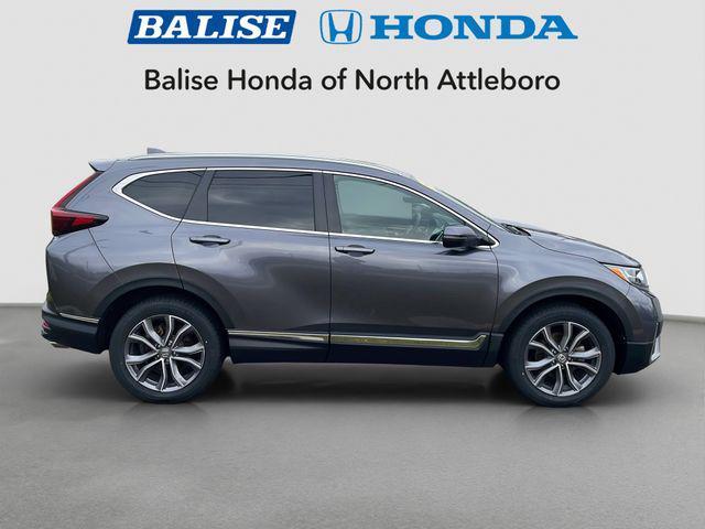 used 2022 Honda CR-V car, priced at $26,888