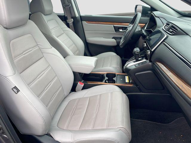 used 2022 Honda CR-V car, priced at $26,888