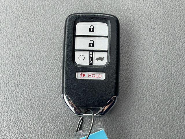 used 2022 Honda CR-V car, priced at $26,888