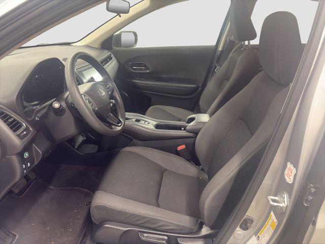 used 2022 Honda HR-V car, priced at $18,995