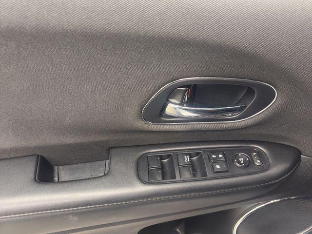 used 2022 Honda HR-V car, priced at $18,995