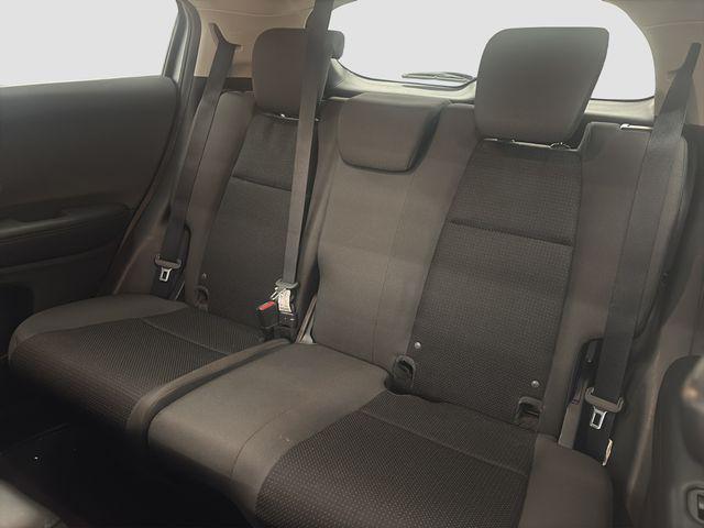 used 2022 Honda HR-V car, priced at $18,995