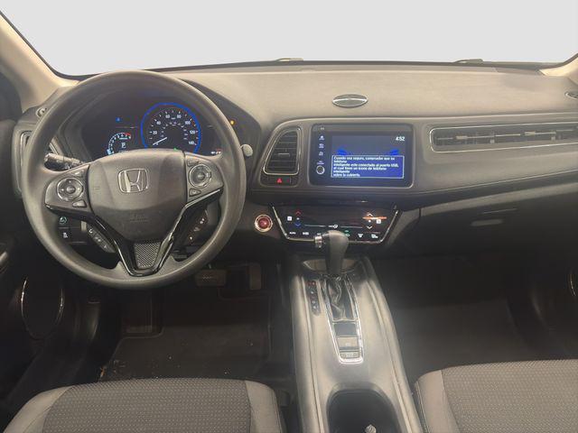 used 2022 Honda HR-V car, priced at $18,995
