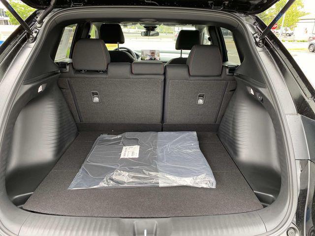 new 2027 Honda HR-V car, priced at $32,134