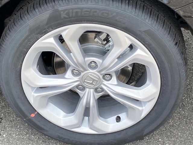 new 2026 Honda Accord car, priced at $29,590