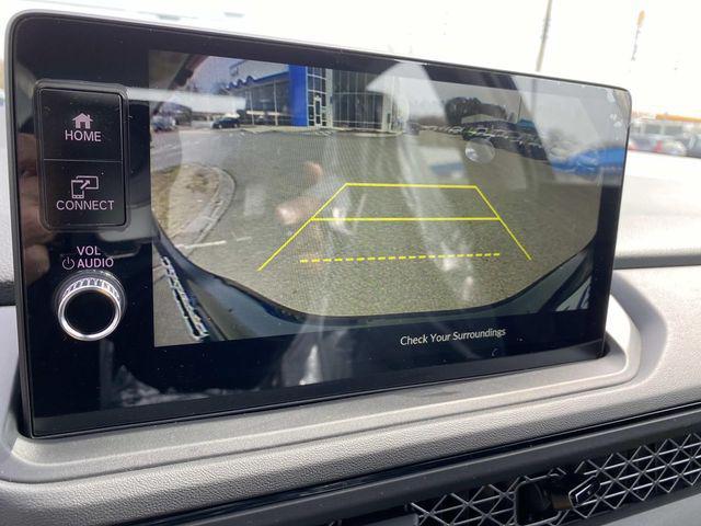 new 2026 Honda Accord car, priced at $29,590