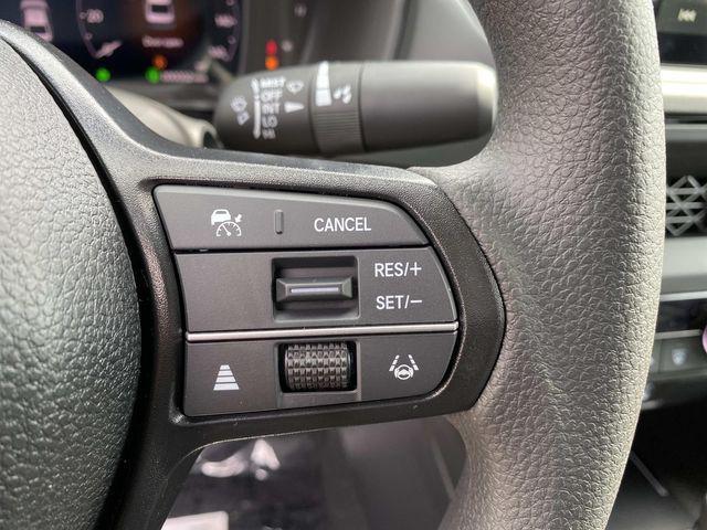 new 2026 Honda Accord car, priced at $29,590