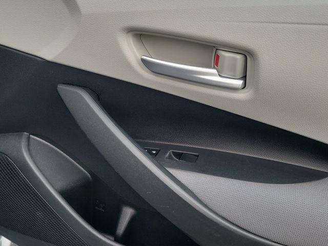 used 2021 Toyota Corolla car, priced at $17,495