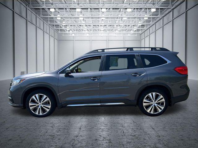 used 2021 Subaru Ascent car, priced at $24,228