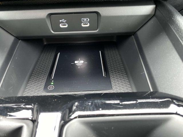 new 2026 Honda Accord Hybrid car, priced at $36,290