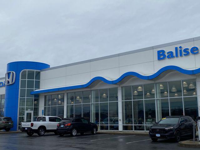 new 2026 Honda Accord Hybrid car, priced at $36,290