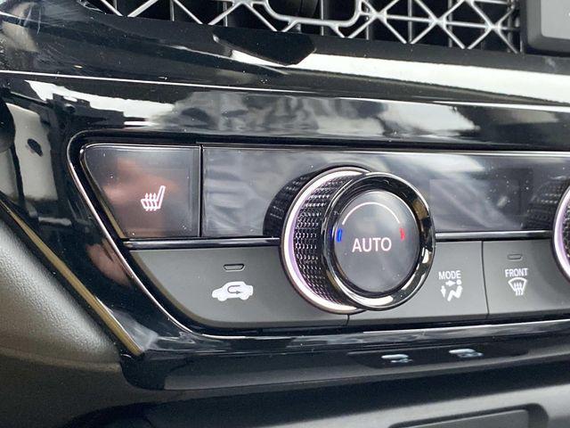 new 2026 Honda Accord Hybrid car, priced at $36,290