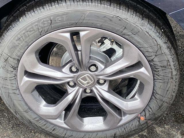 new 2026 Honda Accord Hybrid car, priced at $36,290