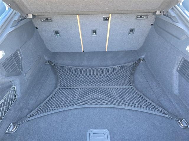 used 2025 Audi A5 car, priced at $42,795