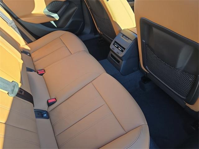 used 2025 Audi A5 car, priced at $42,795