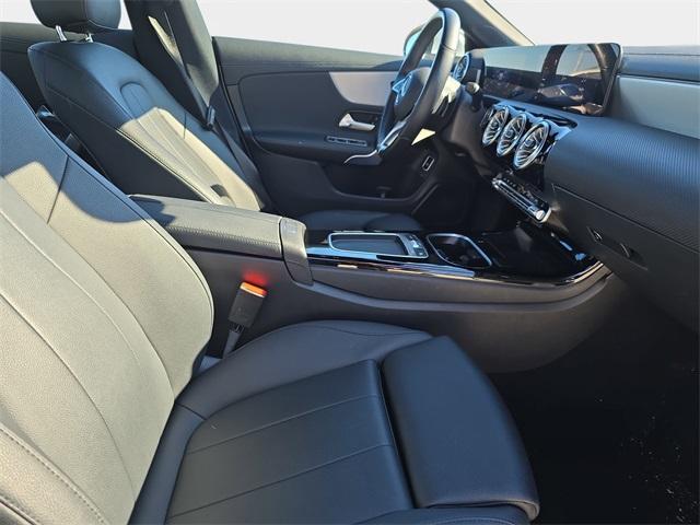 used 2025 Mercedes-Benz CLA 250 car, priced at $32,349