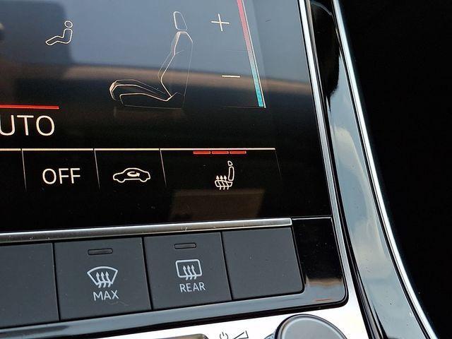 new 2026 Audi Q7 car, priced at $60,707