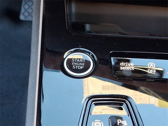 new 2026 Audi A6 car, priced at $72,670