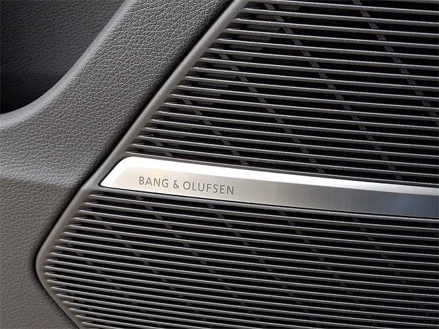 new 2026 Audi SQ7 car, priced at $102,955