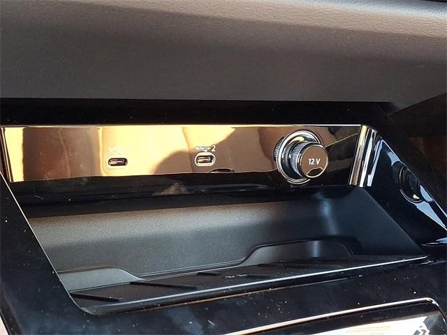 new 2025 Audi A5 car, priced at $56,775