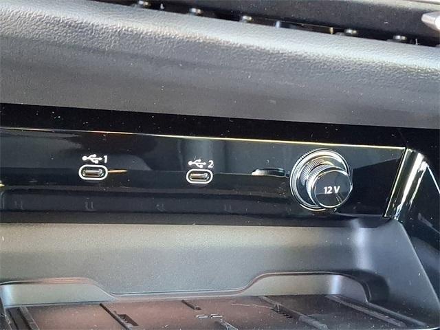 new 2025 Audi A5 car, priced at $56,775