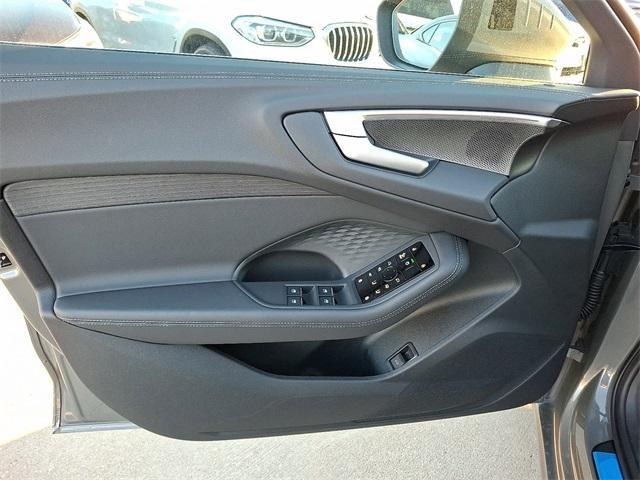 new 2025 Audi A5 car, priced at $56,775