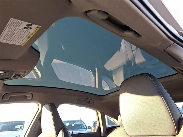 new 2025 Audi A5 car, priced at $56,775