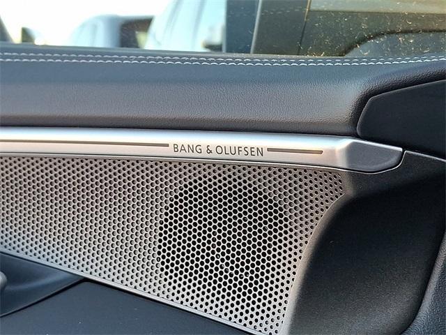 new 2025 Audi A5 car, priced at $56,775