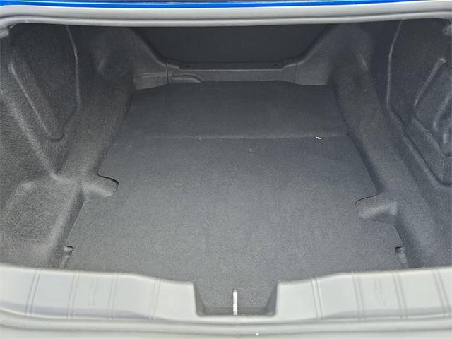 used 2017 Chevrolet Camaro car, priced at $20,990