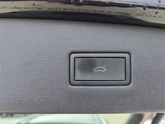 used 2022 Volkswagen Tiguan car, priced at $22,995