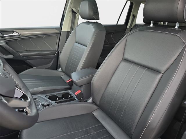 used 2022 Volkswagen Tiguan car, priced at $22,995