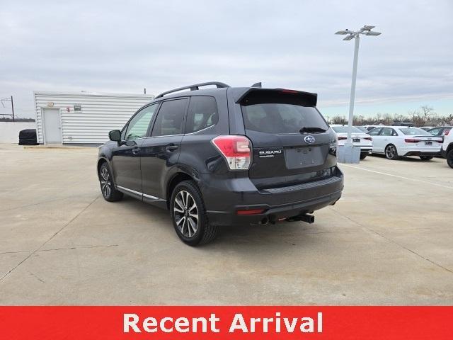used 2017 Subaru Forester car, priced at $14,999