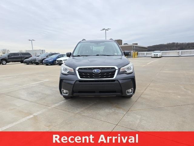 used 2017 Subaru Forester car, priced at $14,999