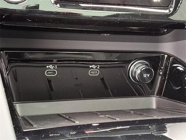 new 2025 Audi Q5 car, priced at $59,980