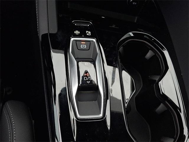 new 2025 Audi Q5 car, priced at $59,980