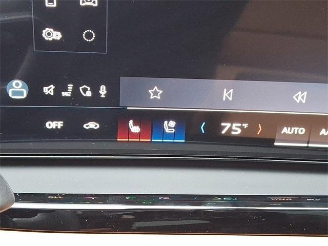 new 2025 Audi A5 car, priced at $56,905