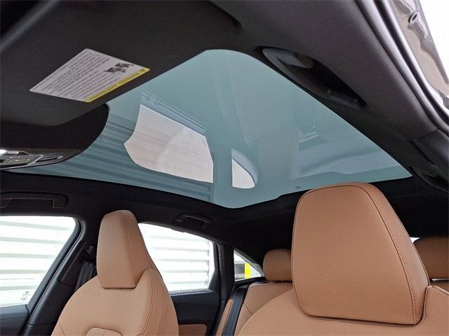 new 2025 Audi A5 car, priced at $56,905