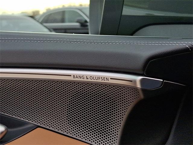 new 2025 Audi A5 car, priced at $56,905