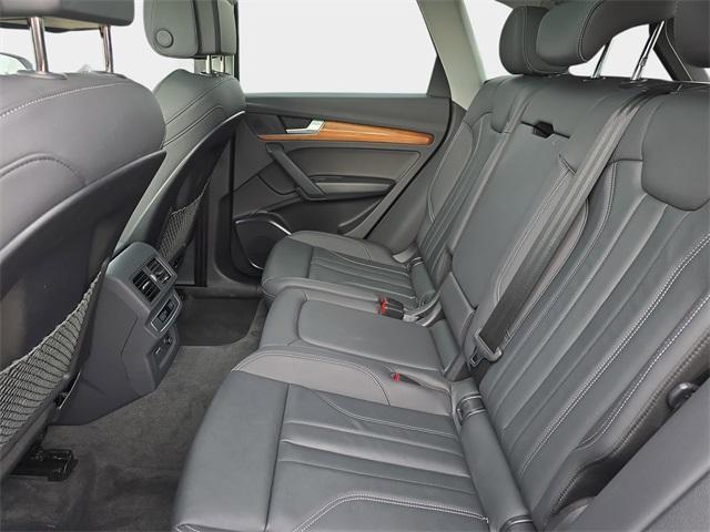 used 2023 Audi Q5 e car, priced at $31,499
