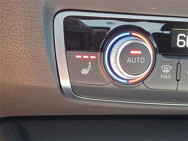 new 2025 Audi Q3 car, priced at $44,060