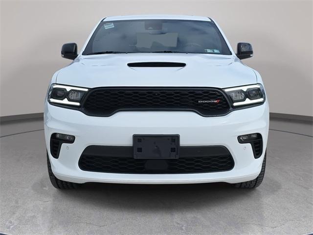 used 2022 Dodge Durango car, priced at $36,239
