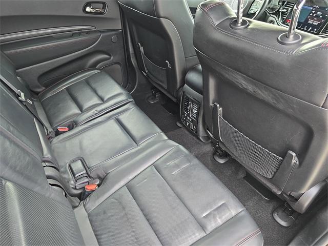 used 2022 Dodge Durango car, priced at $36,239