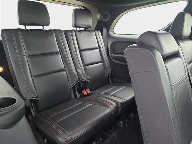 used 2022 Dodge Durango car, priced at $36,239