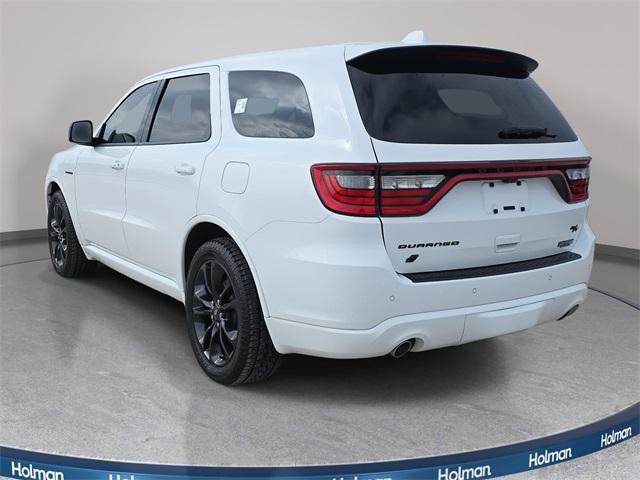 used 2022 Dodge Durango car, priced at $36,239