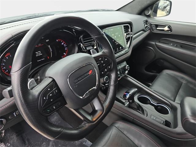 used 2022 Dodge Durango car, priced at $36,239